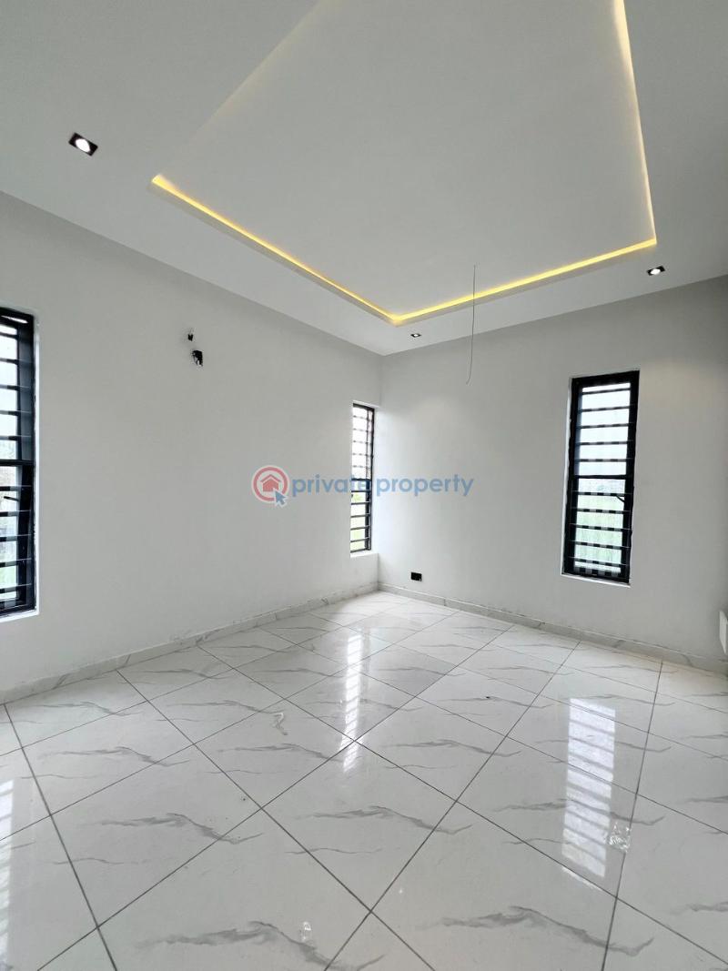 The most luxurious top notch duplex - 6 5 bedroom Detached Duplex For Sale Ajah Lagos - 6