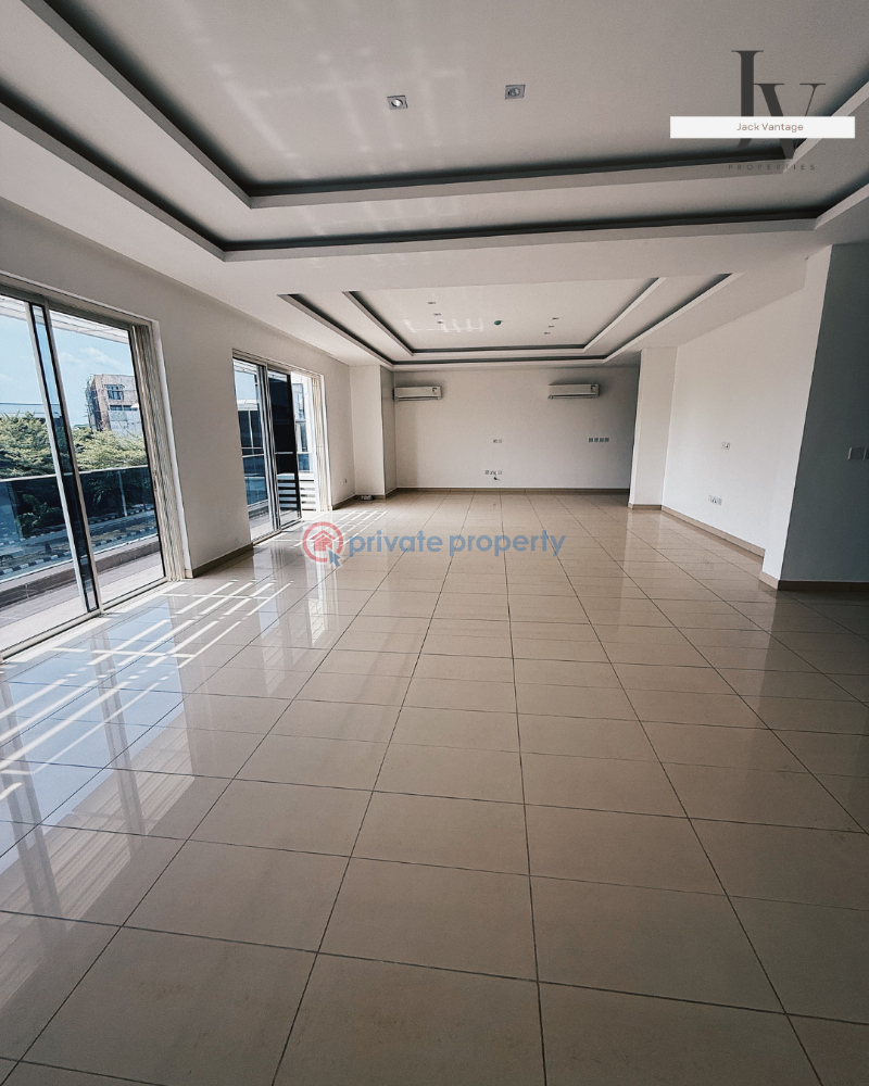 3 bedroom Flat & Apartment For Rent Banana Island Ikoyi Lagos - 2