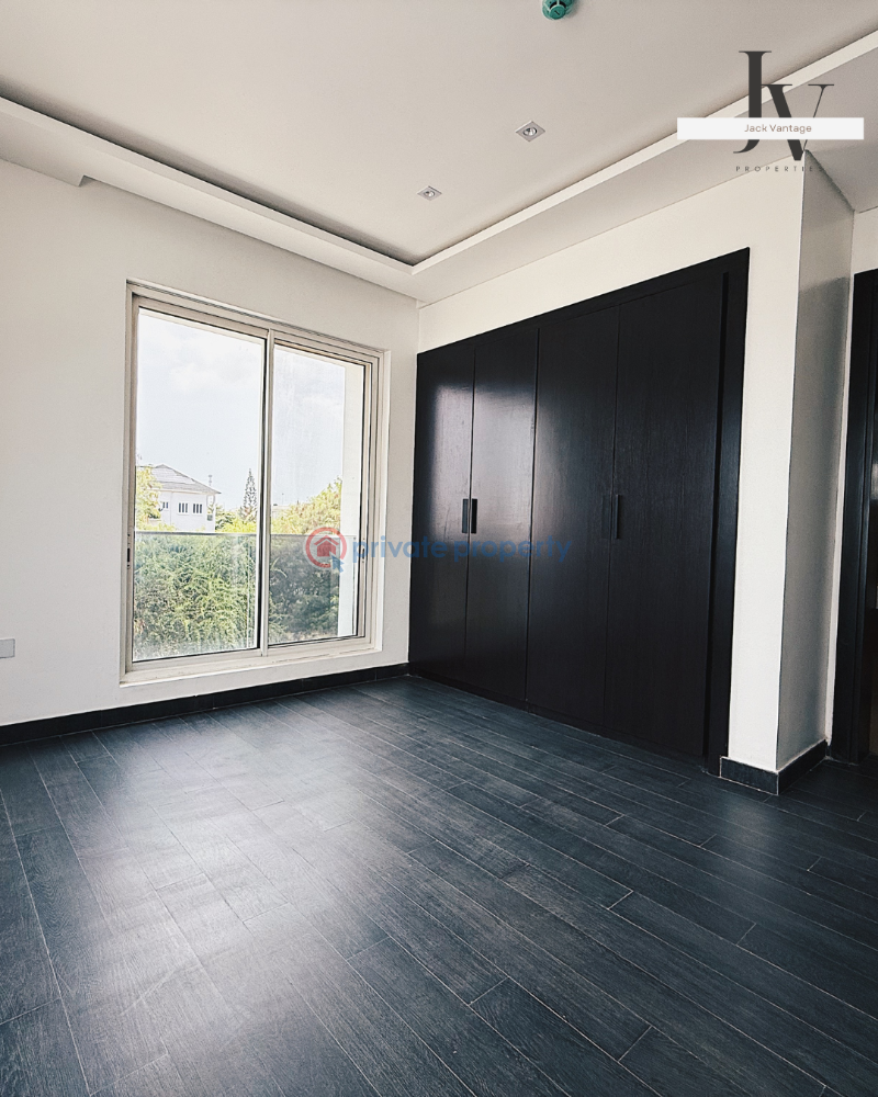 3 bedroom Flat & Apartment For Rent Banana Island Ikoyi Lagos - 14