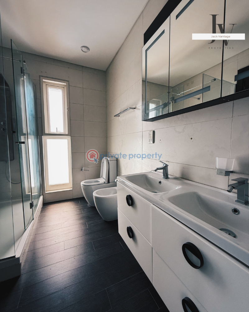 3 bedroom Flat & Apartment For Rent Banana Island Ikoyi Lagos - 10