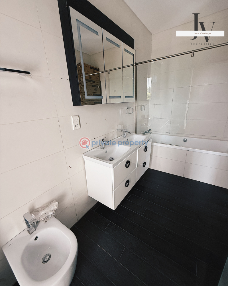 3 bedroom Flat & Apartment For Rent Banana Island Ikoyi Lagos - 11