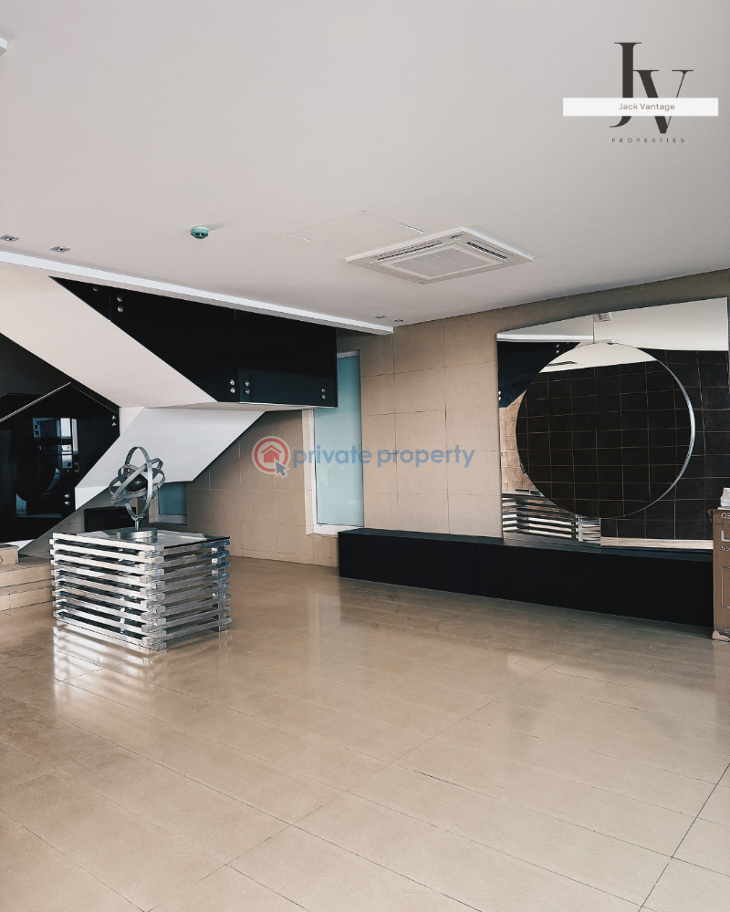 3 bedroom Flat & Apartment For Rent Banana Island Ikoyi Lagos - 22