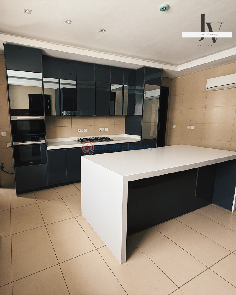 3 bedroom Flat & Apartment For Rent Banana Island Ikoyi Lagos - 3