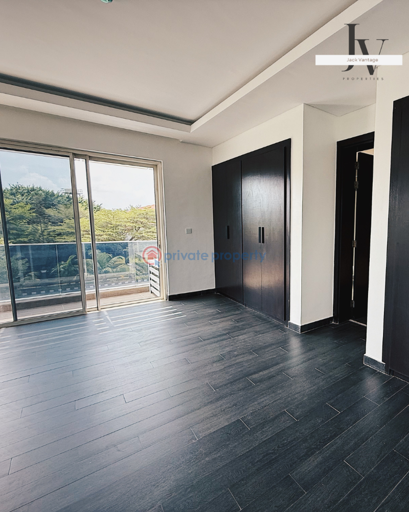 3 bedroom Flat & Apartment For Rent Banana Island Ikoyi Lagos - 8