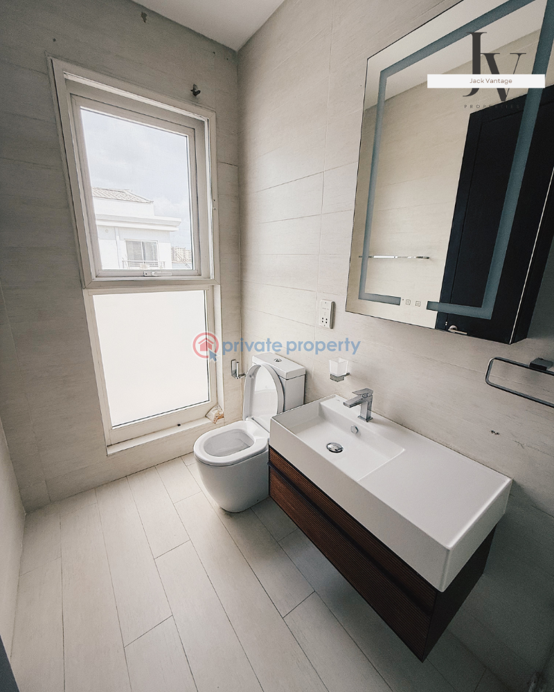 3 bedroom Flat & Apartment For Rent Banana Island Ikoyi Lagos - 16