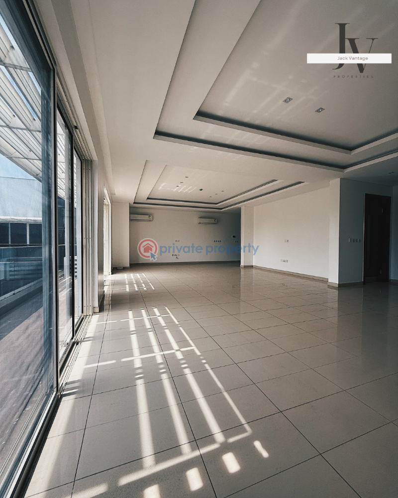 3 bedroom Flat & Apartment For Rent Banana Island Ikoyi Lagos - 6