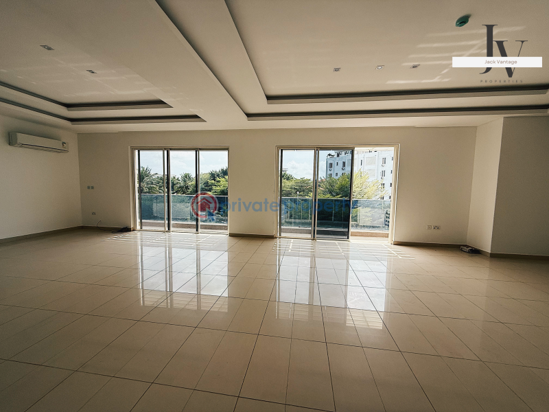 3 bedroom Flat & Apartment For Rent Banana Island Ikoyi Lagos - 24