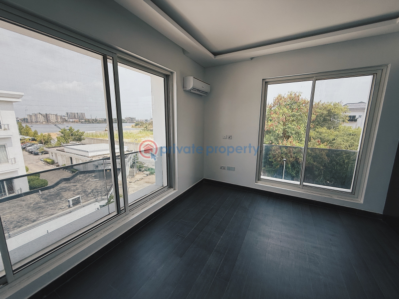 3 bedroom Flat & Apartment For Rent Banana Island Ikoyi Lagos - 25