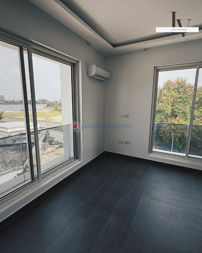 3 bedroom Flat & Apartment For Rent Banana Island Ikoyi Lagos - 15