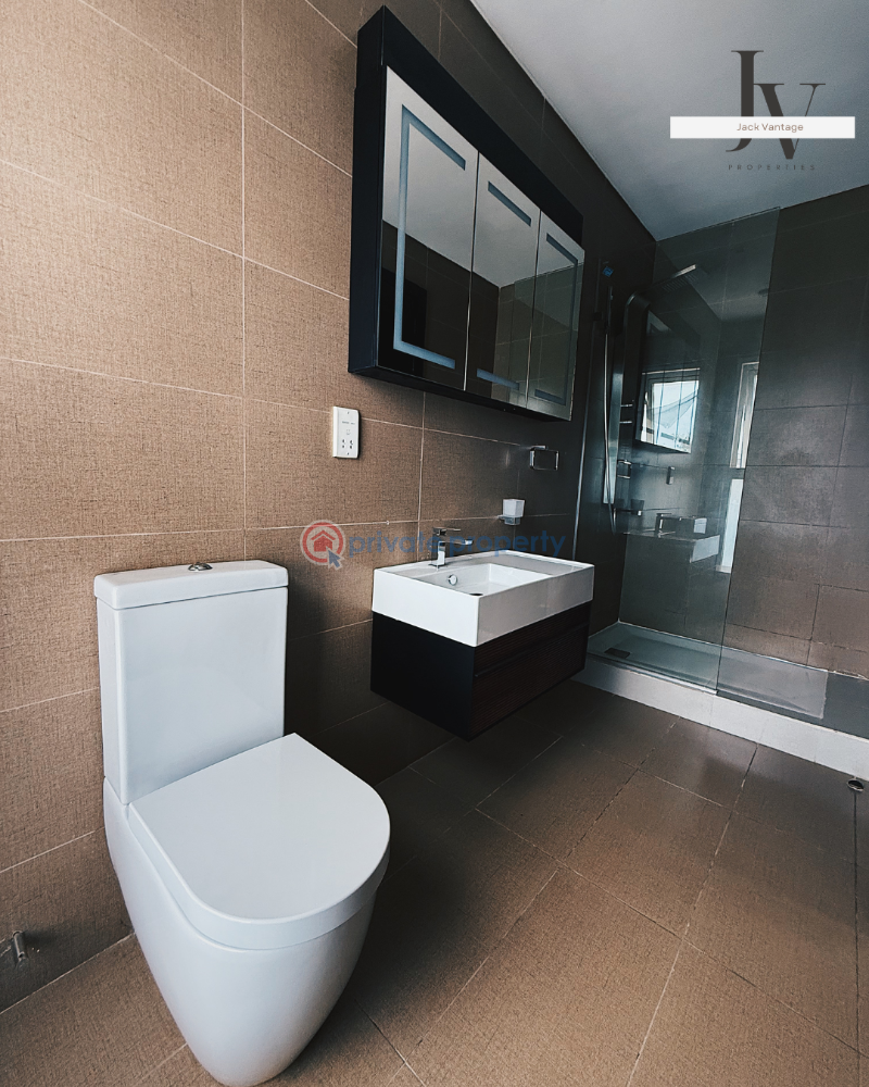 3 bedroom Flat & Apartment For Rent Banana Island Ikoyi Lagos - 12