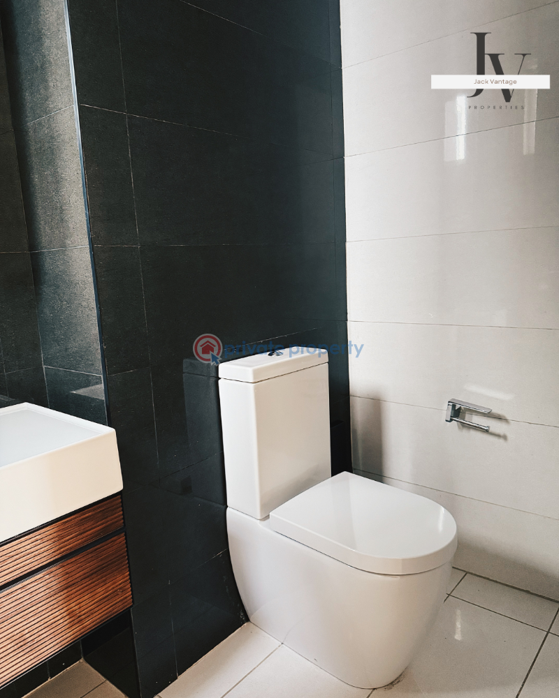 3 bedroom Flat & Apartment For Rent Banana Island Ikoyi Lagos - 20