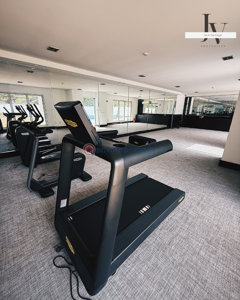 3 bedroom Flat & Apartment For Rent Banana Island Ikoyi Lagos - 19