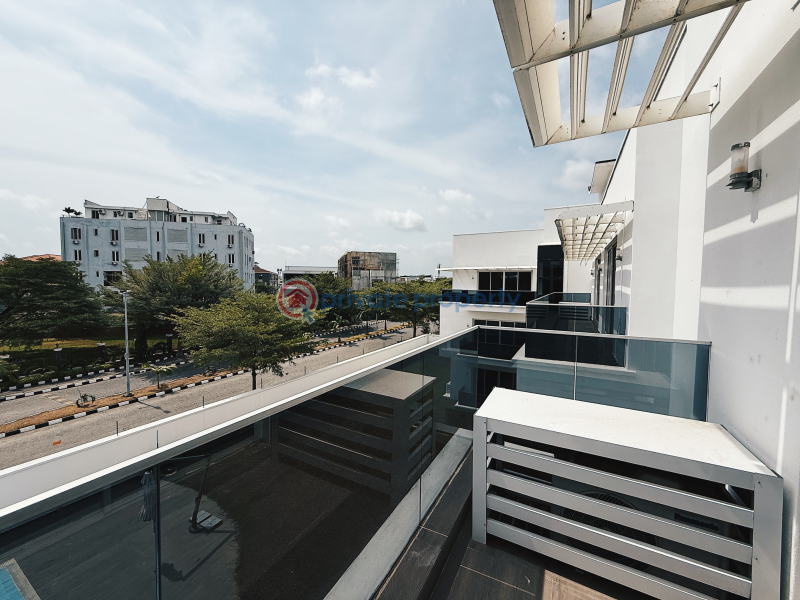 3 bedroom Flat & Apartment For Rent Banana Island Ikoyi Lagos - 27