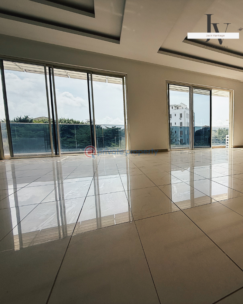 3 bedroom Flat & Apartment For Rent Banana Island Ikoyi Lagos - 17