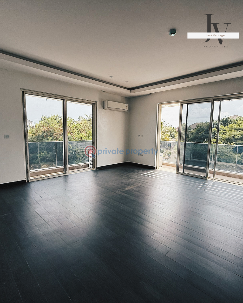 3 bedroom Flat & Apartment For Rent Banana Island Ikoyi Lagos - 7