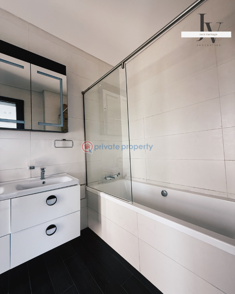 3 bedroom Flat & Apartment For Rent Banana Island Ikoyi Lagos - 9