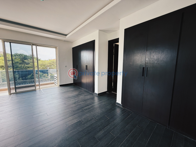 3 bedroom Flat & Apartment For Rent Banana Island Ikoyi Lagos - 26