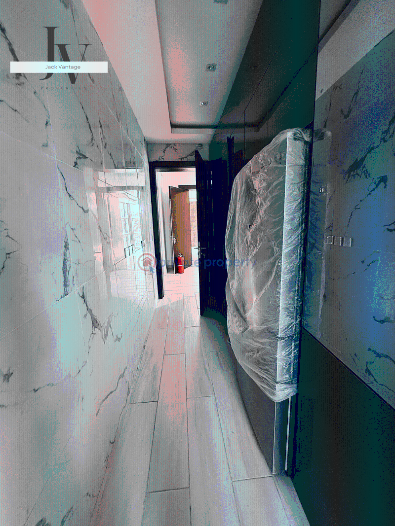 3 bedroom Flat & Apartment For Rent Banana Island Ikoyi Lagos - 15