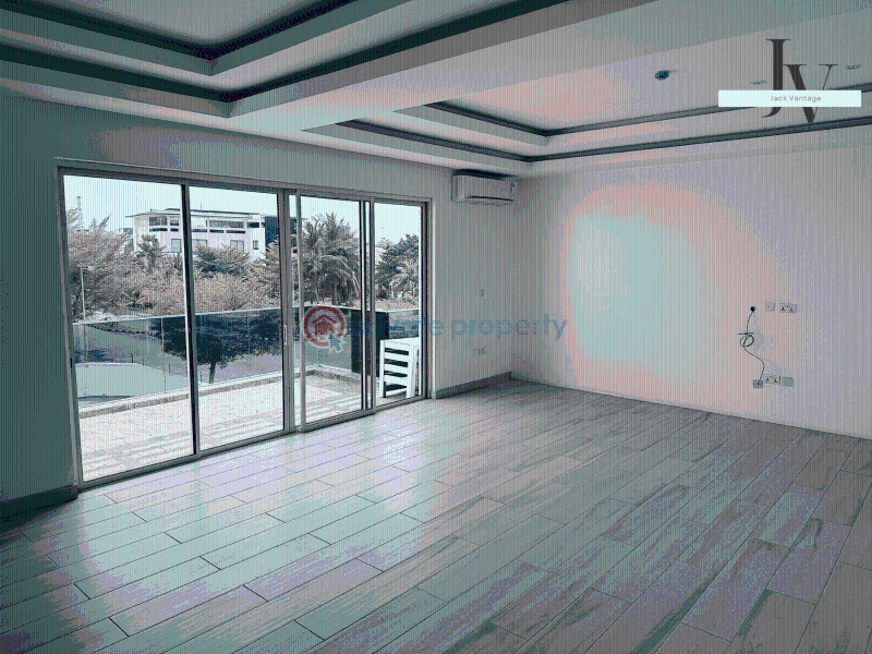 3 bedroom Flat & Apartment For Rent Banana Island Ikoyi Lagos - 2