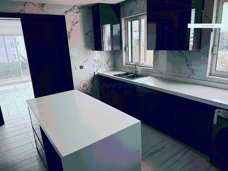 3 bedroom Flat & Apartment For Rent Banana Island Ikoyi Lagos - 13