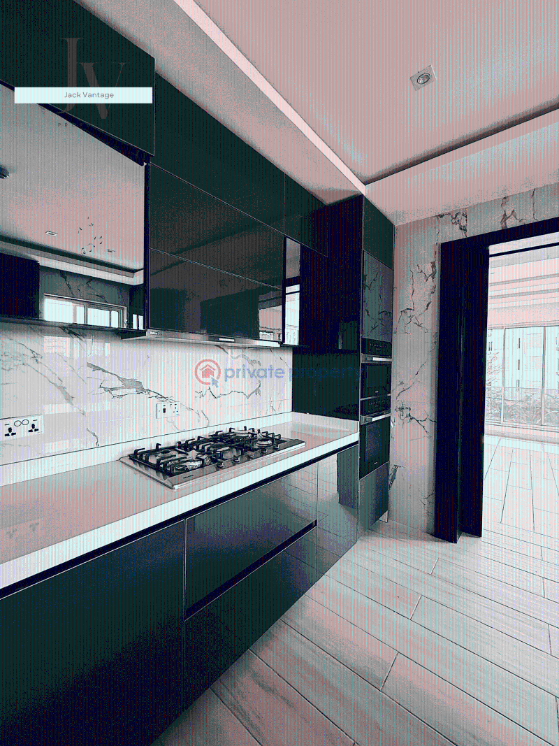 3 bedroom Flat & Apartment For Rent Banana Island Ikoyi Lagos - 6