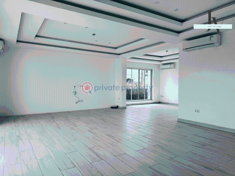 3 bedroom Flat & Apartment For Rent Banana Island Ikoyi Lagos - 1