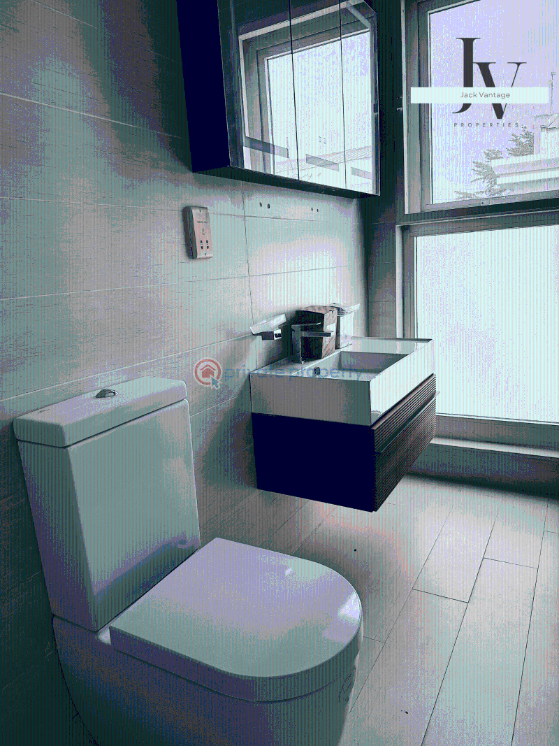 3 bedroom Flat & Apartment For Rent Banana Island Ikoyi Lagos - 17