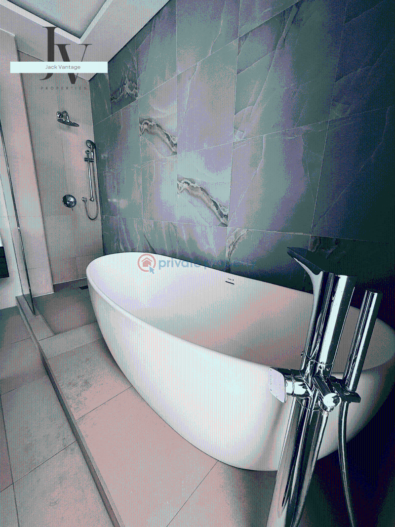 3 bedroom Flat & Apartment For Rent Banana Island Ikoyi Lagos - 5