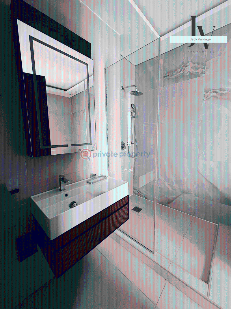 3 bedroom Flat & Apartment For Rent Banana Island Ikoyi Lagos - 9