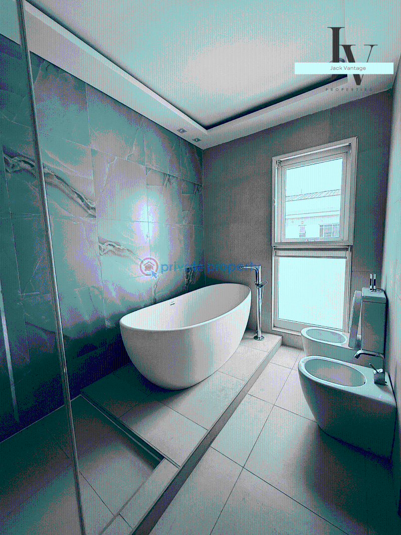 3 bedroom Flat & Apartment For Rent Banana Island Ikoyi Lagos - 7