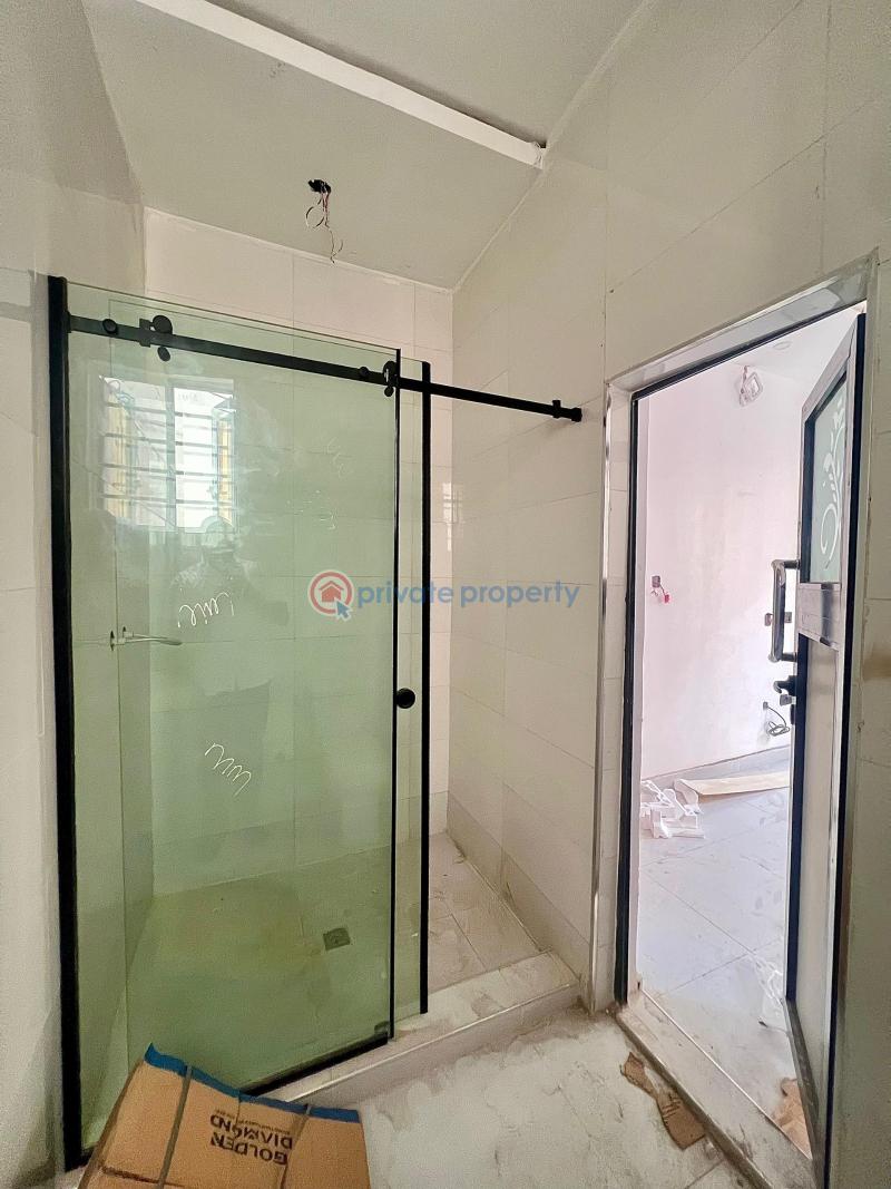 4 bedroom Semi detached Duplex For Sale Aguda Ogba Lagos - 2