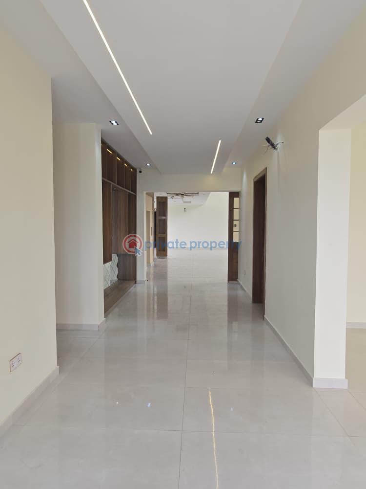 The most spacious and luxurious 5 bed detached duplex + bq - 2 5 bedroom Detached Duplex For Sale Ajah Lagos - 2