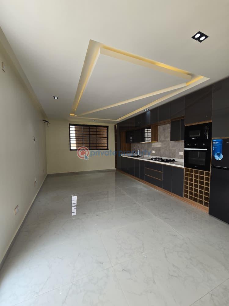 The most spacious and luxurious 5 bed detached duplex + bq - 22 5 bedroom Detached Duplex For Sale Ajah Lagos - 22
