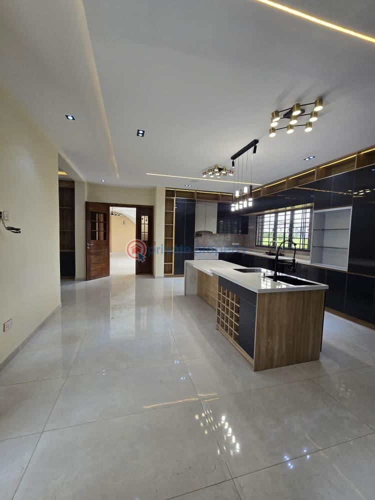 The most spacious and luxurious 5 bed detached duplex + bq - 6 5 bedroom Detached Duplex For Sale Ajah Lagos - 6