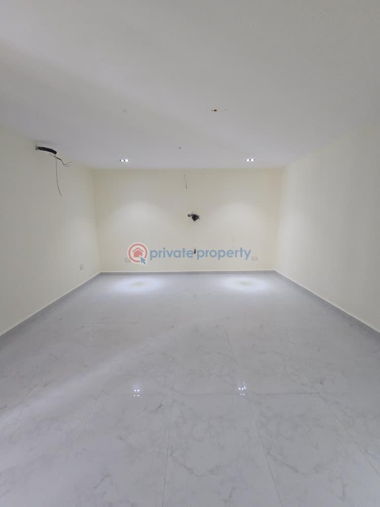 The most spacious and luxurious 5 bed detached duplex + bq - 23 5 bedroom Detached Duplex For Sale Ajah Lagos - 23