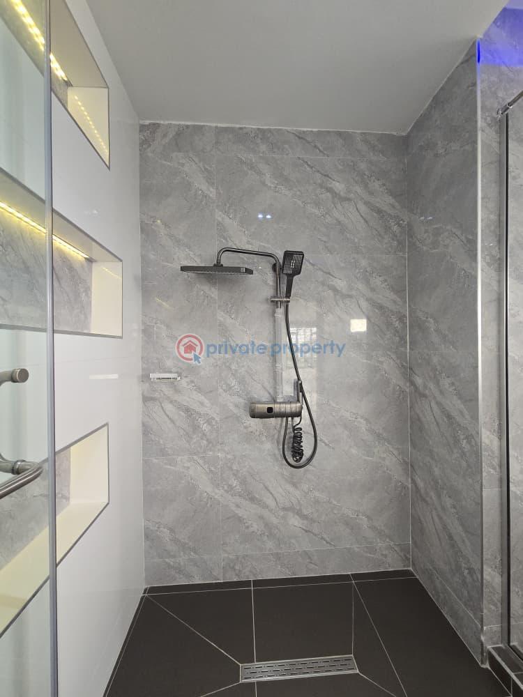 The most spacious and luxurious 5 bed detached duplex + bq - 13 5 bedroom Detached Duplex For Sale Ajah Lagos - 13