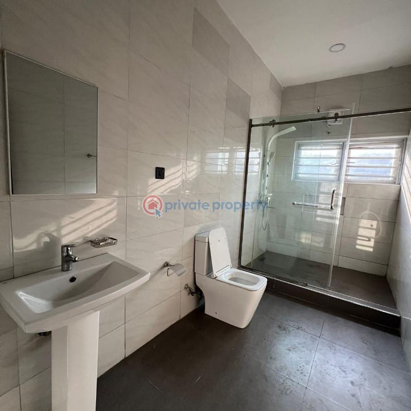 4 bedroom Block Of Flats For Sale Orchid Road Lekki Phase 2 Lagos - 5