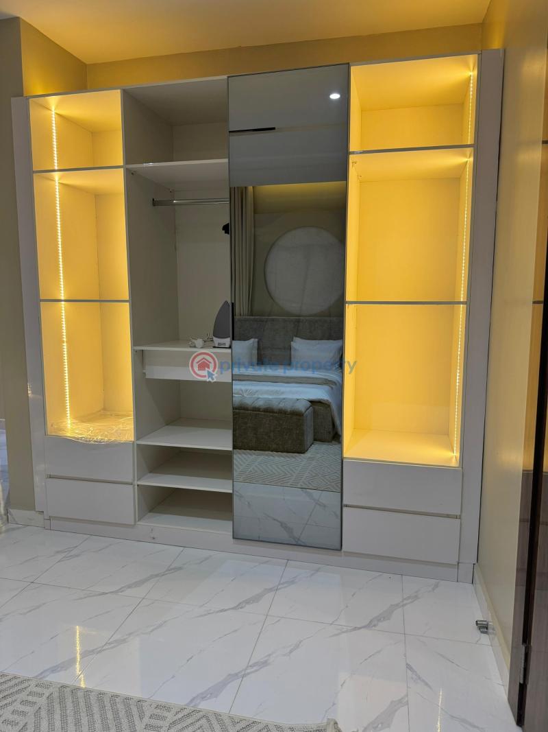 1 bedroom House Short let Lekki Phase 1 Lagos - 5