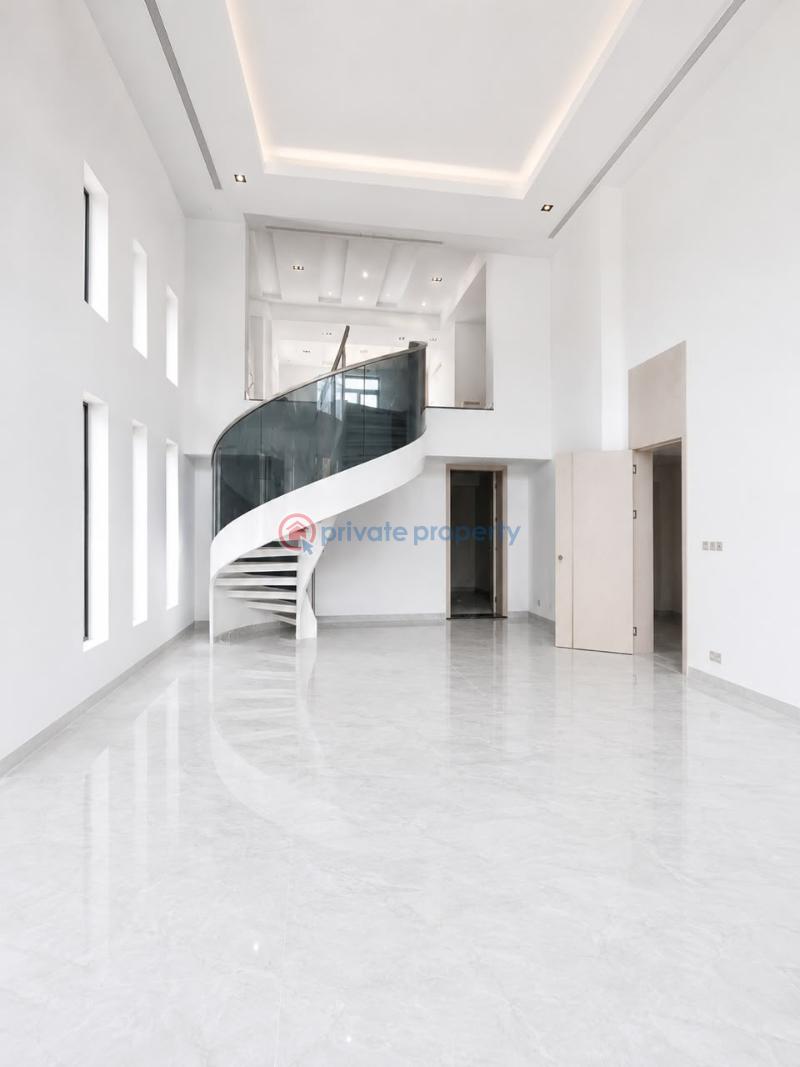 5 bedroom Detached Duplex For Sale . Ikoyi Lagos - 14