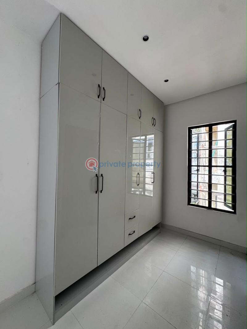 4 bedroom Townhouse For Sale Lekki County Lekki Lagos - 9