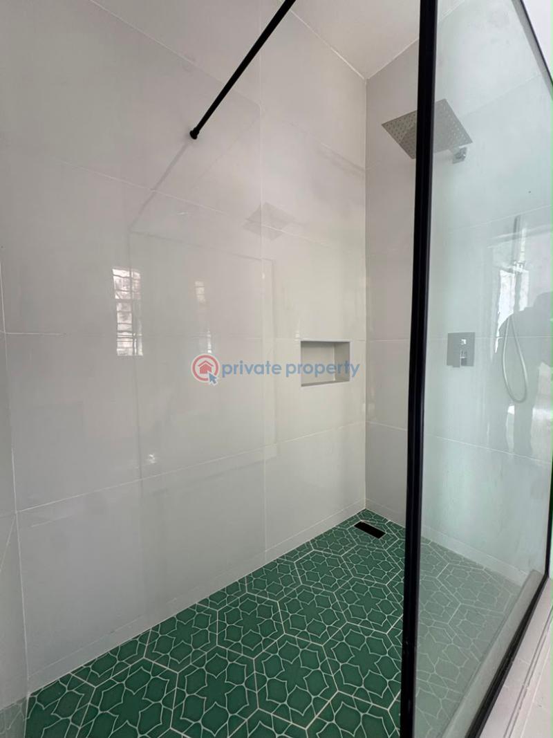 4 bedroom Townhouse For Sale Lekki County Lekki Lagos - 15