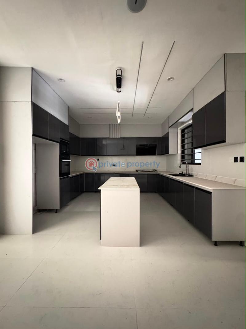 4 bedroom Townhouse For Sale Lekki County Lekki Lagos - 2