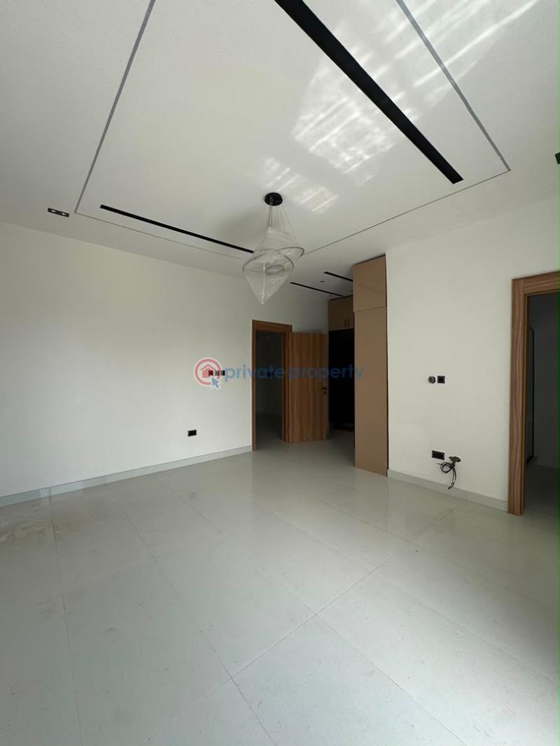 4 bedroom Townhouse For Sale Lekki County Lekki Lagos - 11