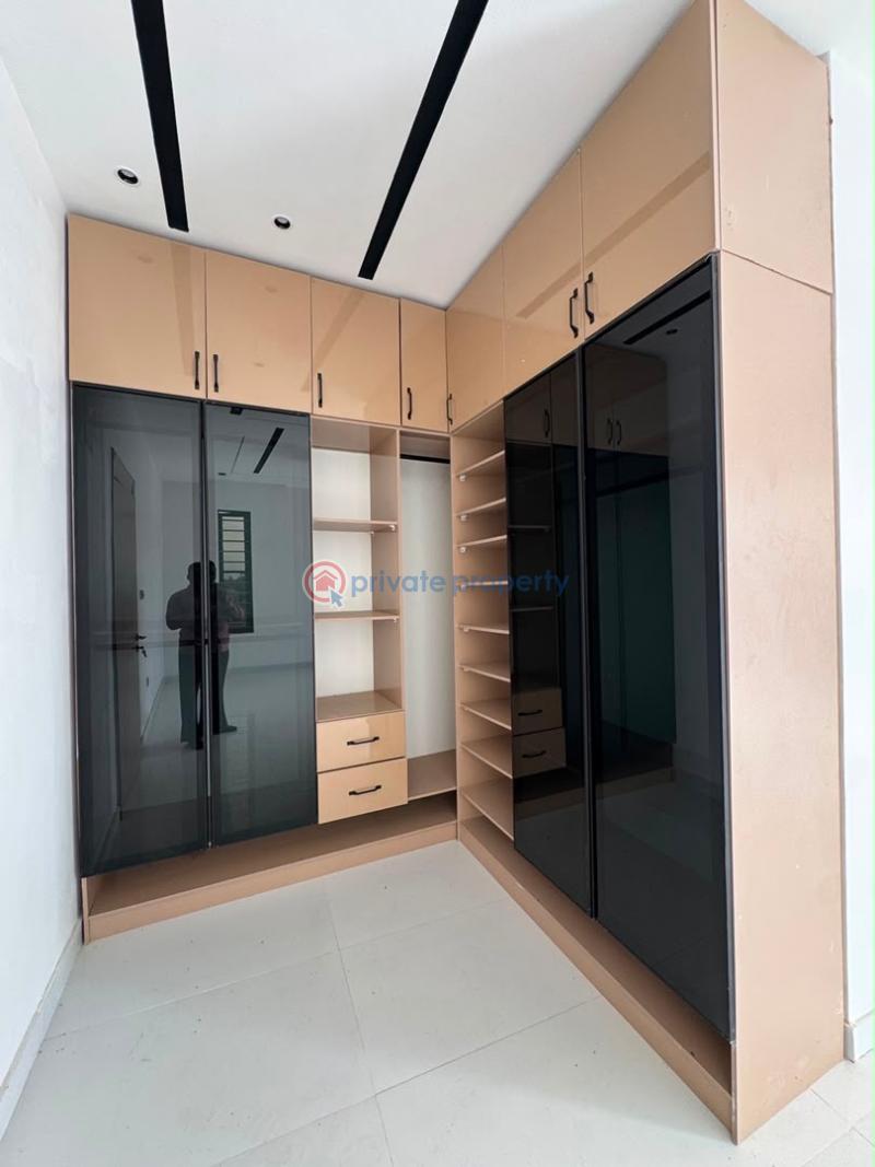 4 bedroom Townhouse For Sale Lekki County Lekki Lagos - 10