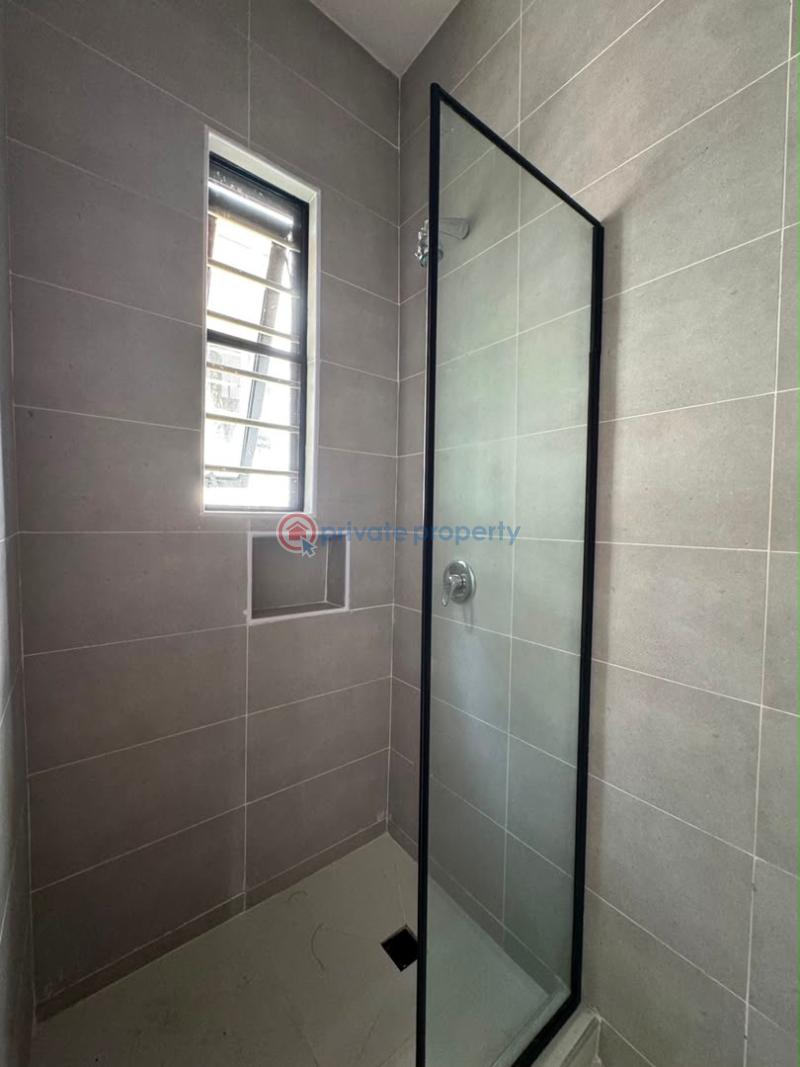 4 bedroom Townhouse For Sale Lekki County Lekki Lagos - 14