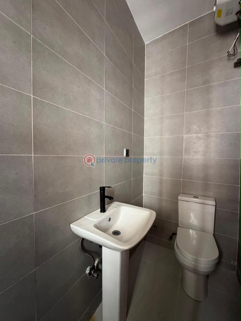4 bedroom Townhouse For Sale Lekki County Lekki Lagos - 17