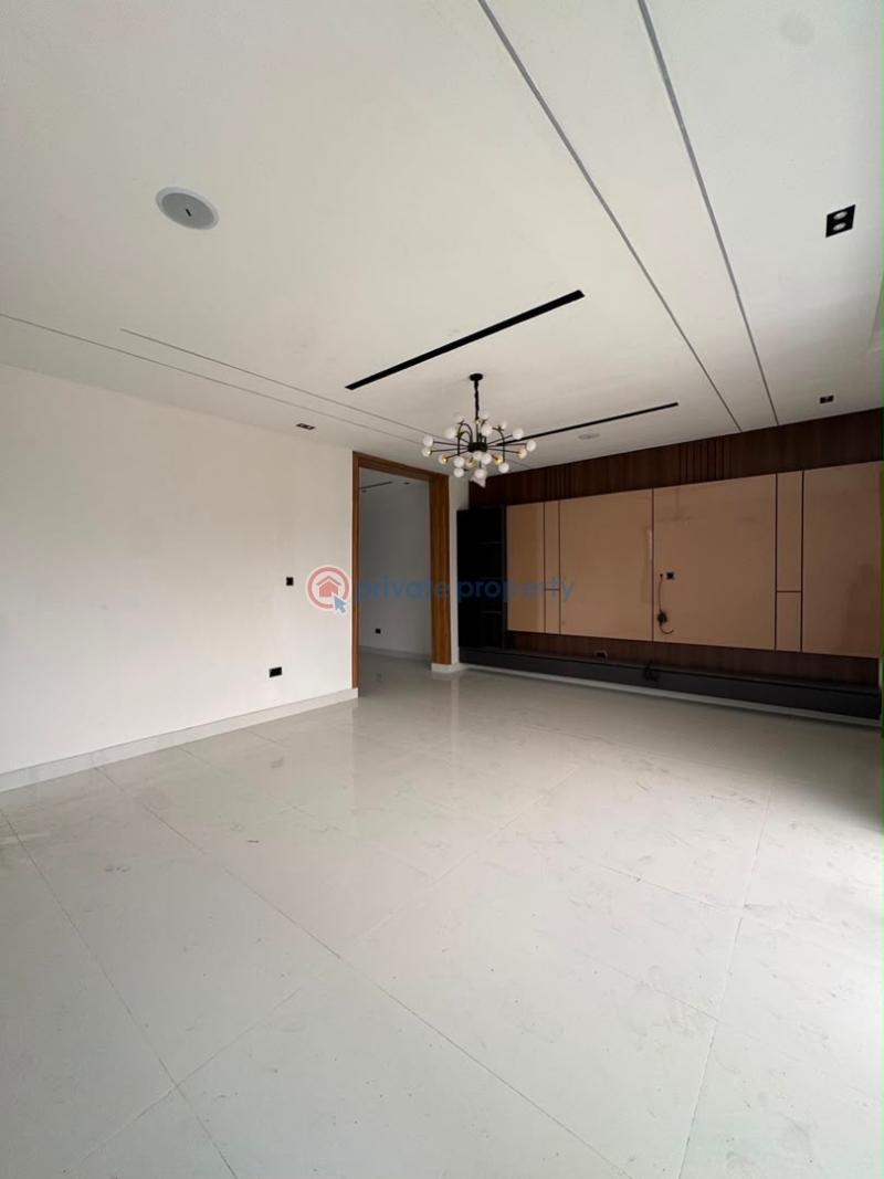 4 bedroom Townhouse For Sale Lekki County Lekki Lagos - 3