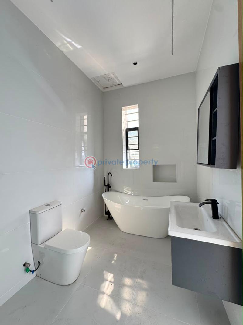 4 bedroom Townhouse For Sale Lekki County Lekki Lagos - 16