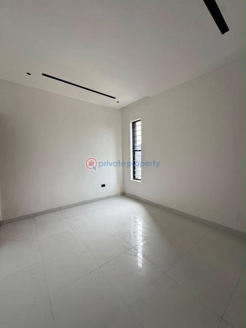 4 bedroom Townhouse For Sale Lekki County Lekki Lagos - 13