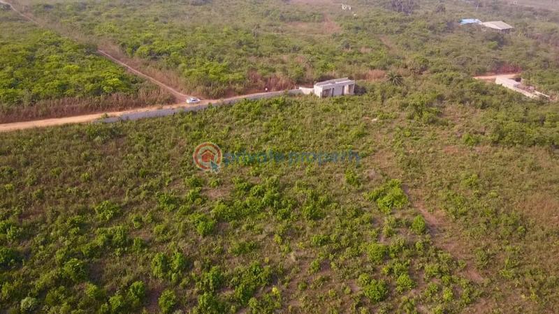 The ornate estate - 3 Residential Land For Sale Epe Lagos - 3